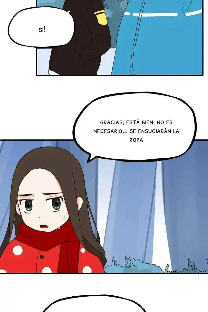 Poor Father And Daughter - Capítulo 89 - Página 7 - LectorTMOo
