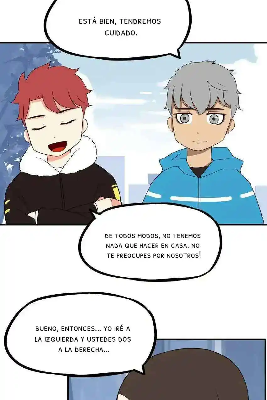 Poor Father And Daughter - Capítulo 89 - Página 8 - LectorTMOo