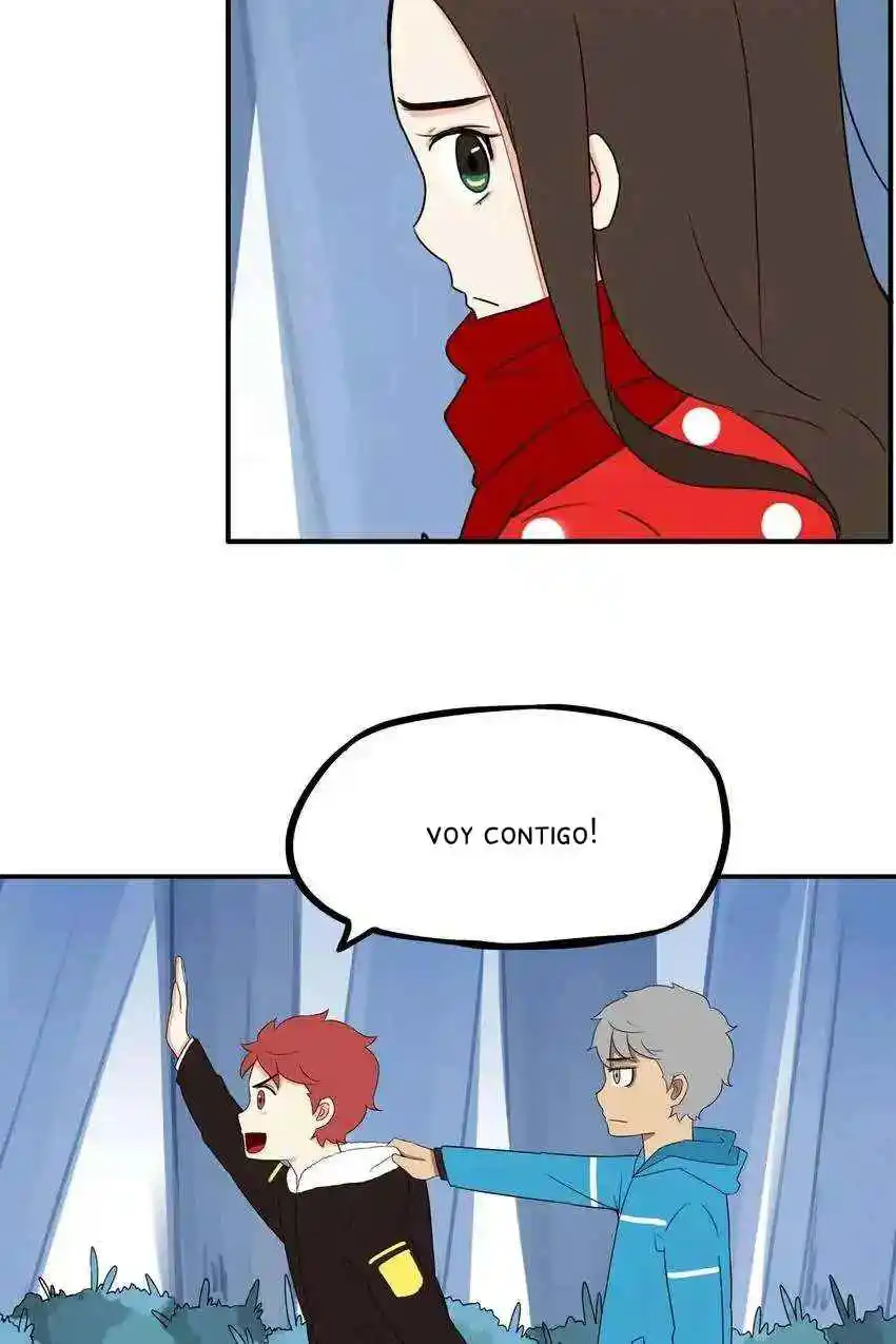 Poor Father And Daughter - Capítulo 89 - Página 9 - LectorTMOo