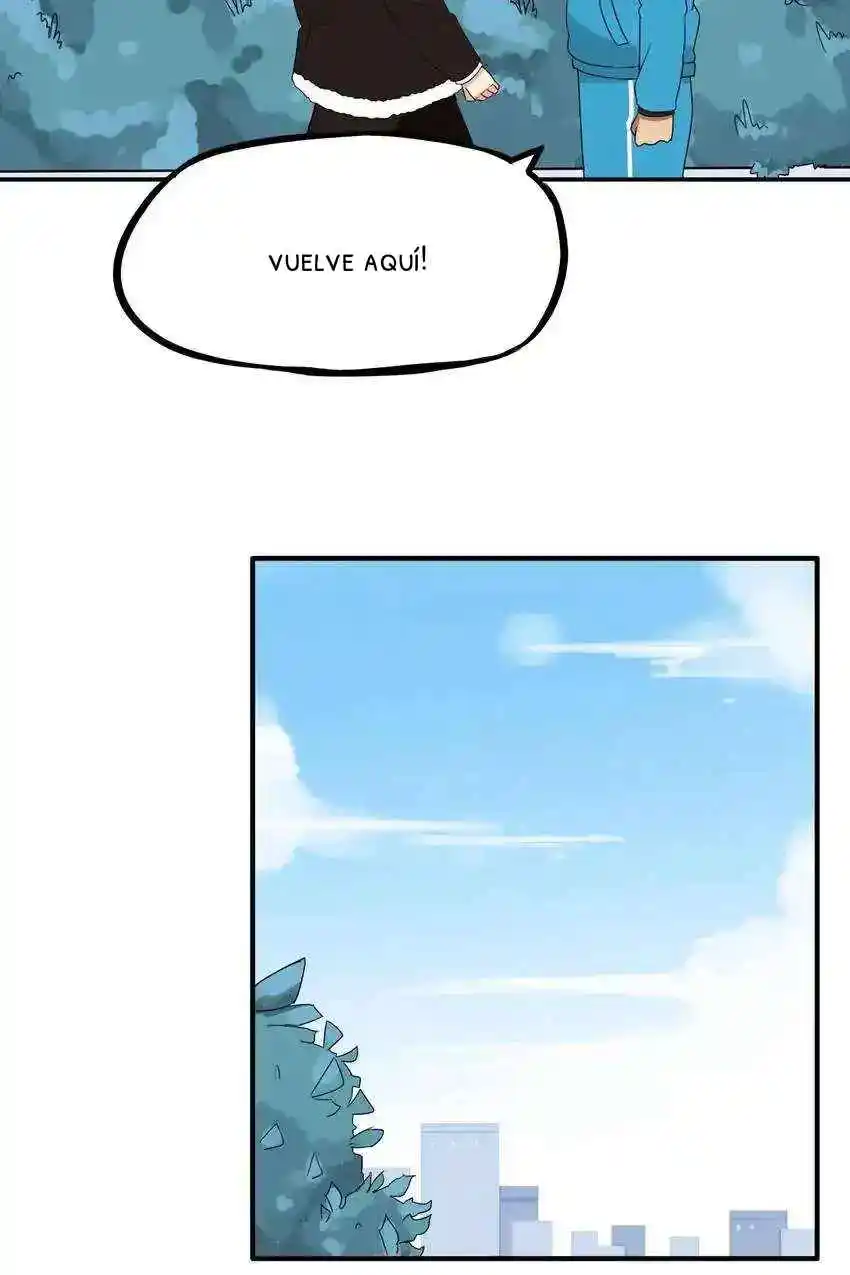 Poor Father And Daughter - Capítulo 89 - Página 10 - LectorTMOo