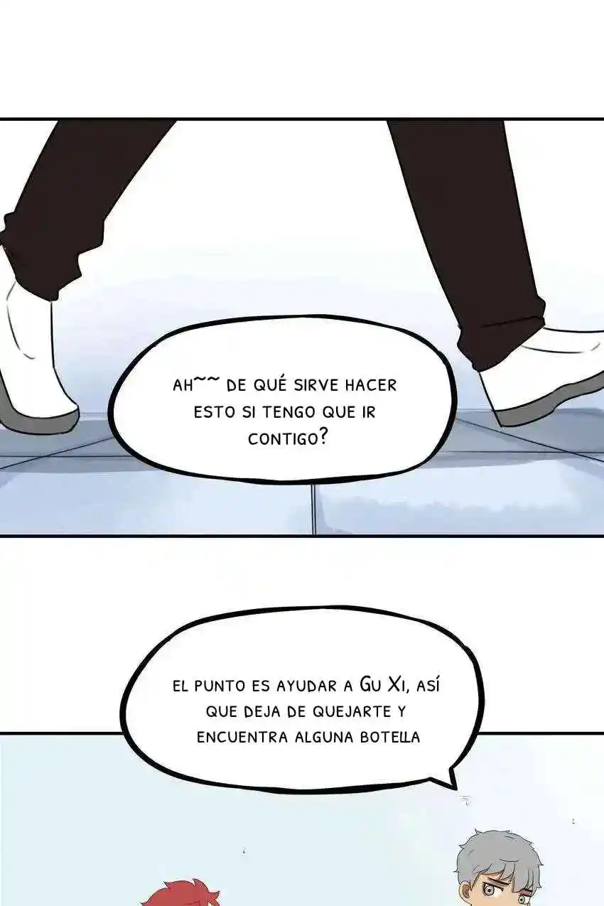 Poor Father And Daughter - Capítulo 89 - Página 11 - LectorTMOo