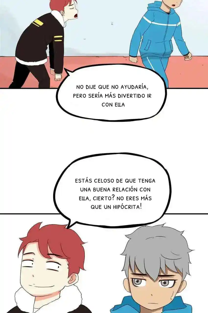Poor Father And Daughter - Capítulo 89 - Página 12 - LectorTMOo