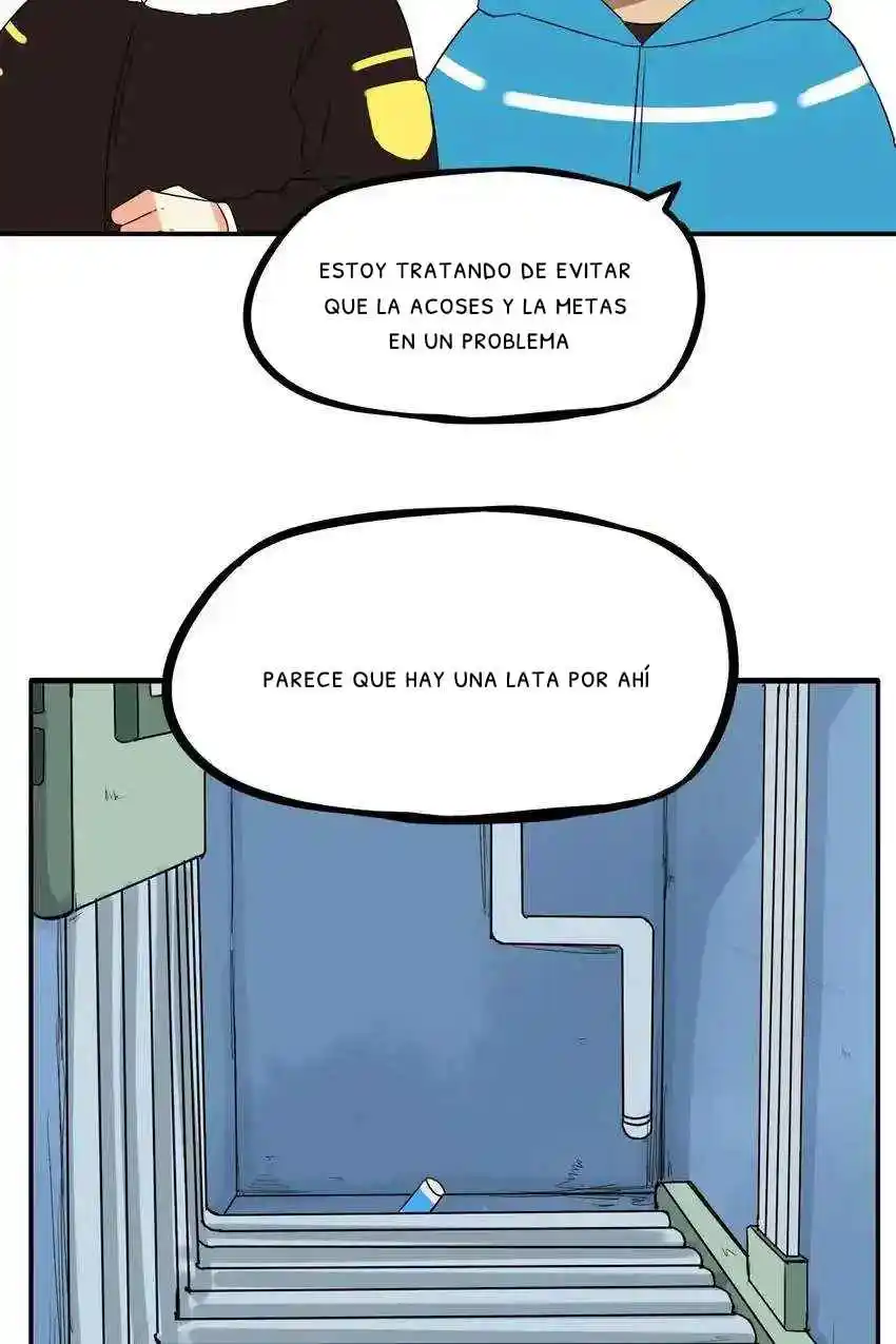 Poor Father And Daughter - Capítulo 89 - Página 13 - LectorTMOo