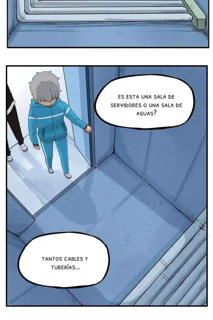 Poor Father And Daughter - Capítulo 89 - Página 14 - LectorTMOo