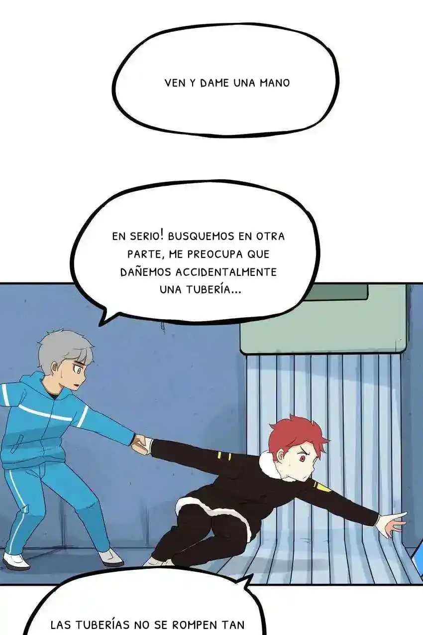 Poor Father And Daughter - Capítulo 89 - Página 17 - LectorTMOo
