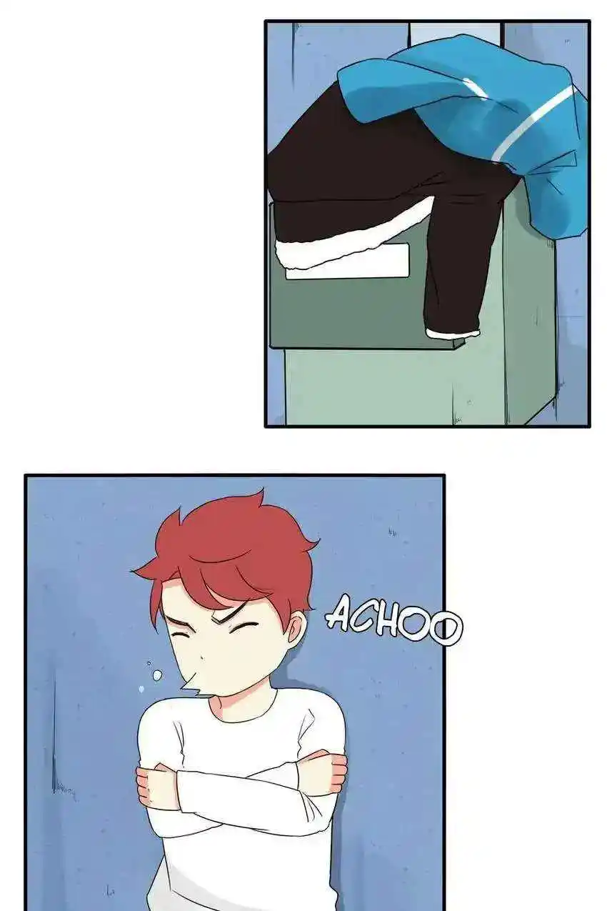 Poor Father And Daughter - Capítulo 89 - Página 24 - LectorTMOo