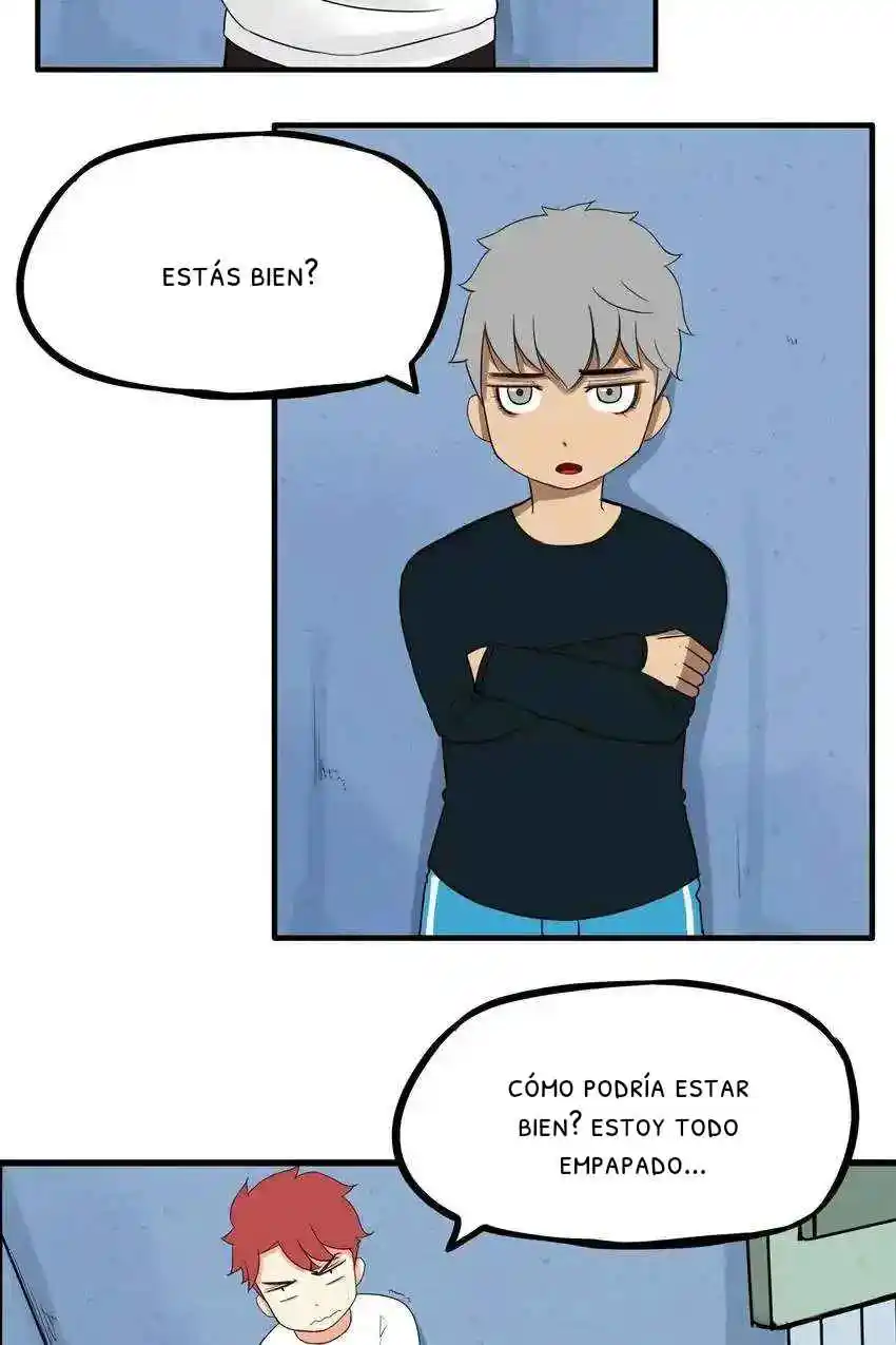 Poor Father And Daughter - Capítulo 89 - Página 25 - LectorTMOo