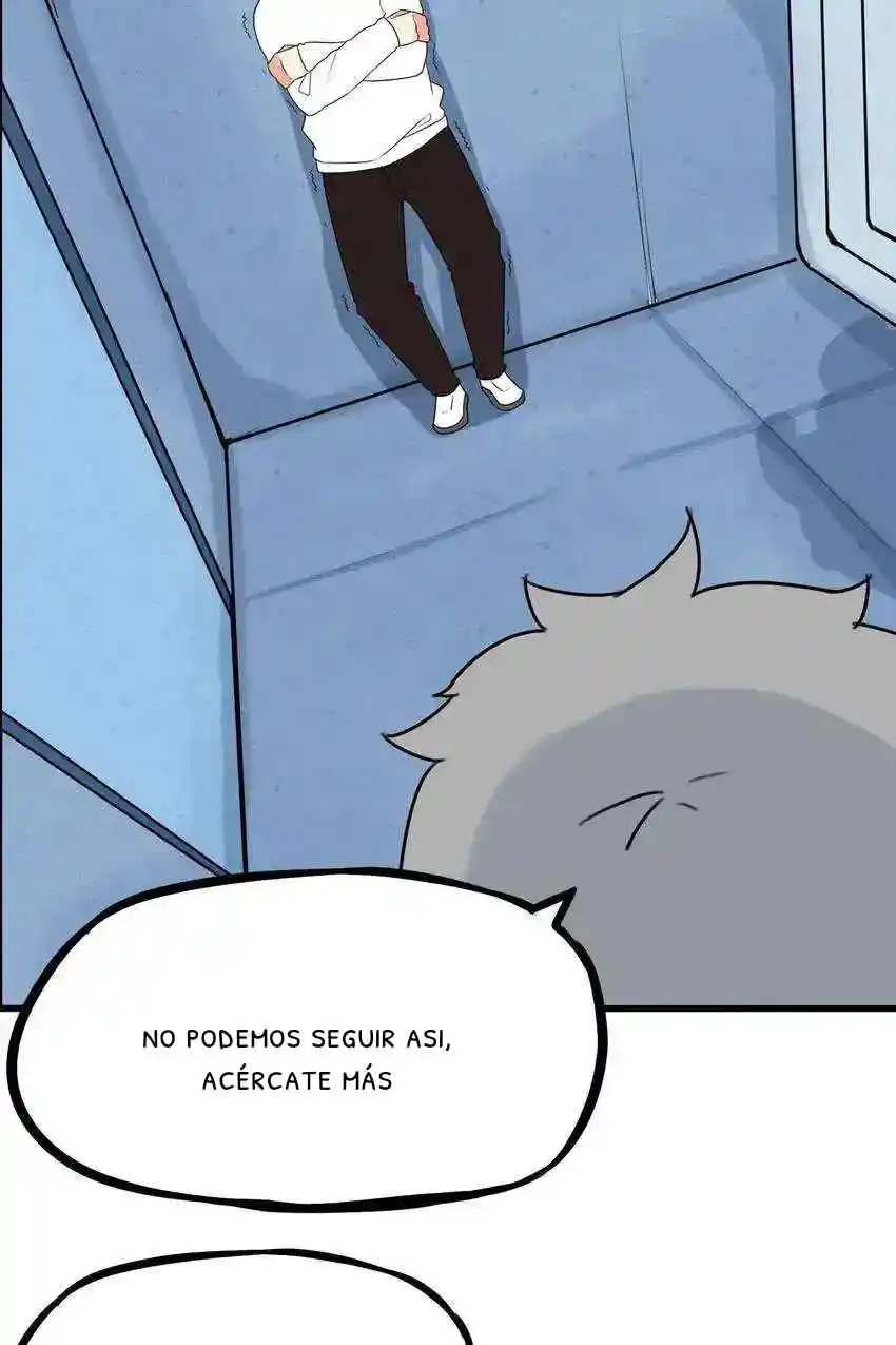 Poor Father And Daughter - Capítulo 89 - Página 26 - LectorTMOo
