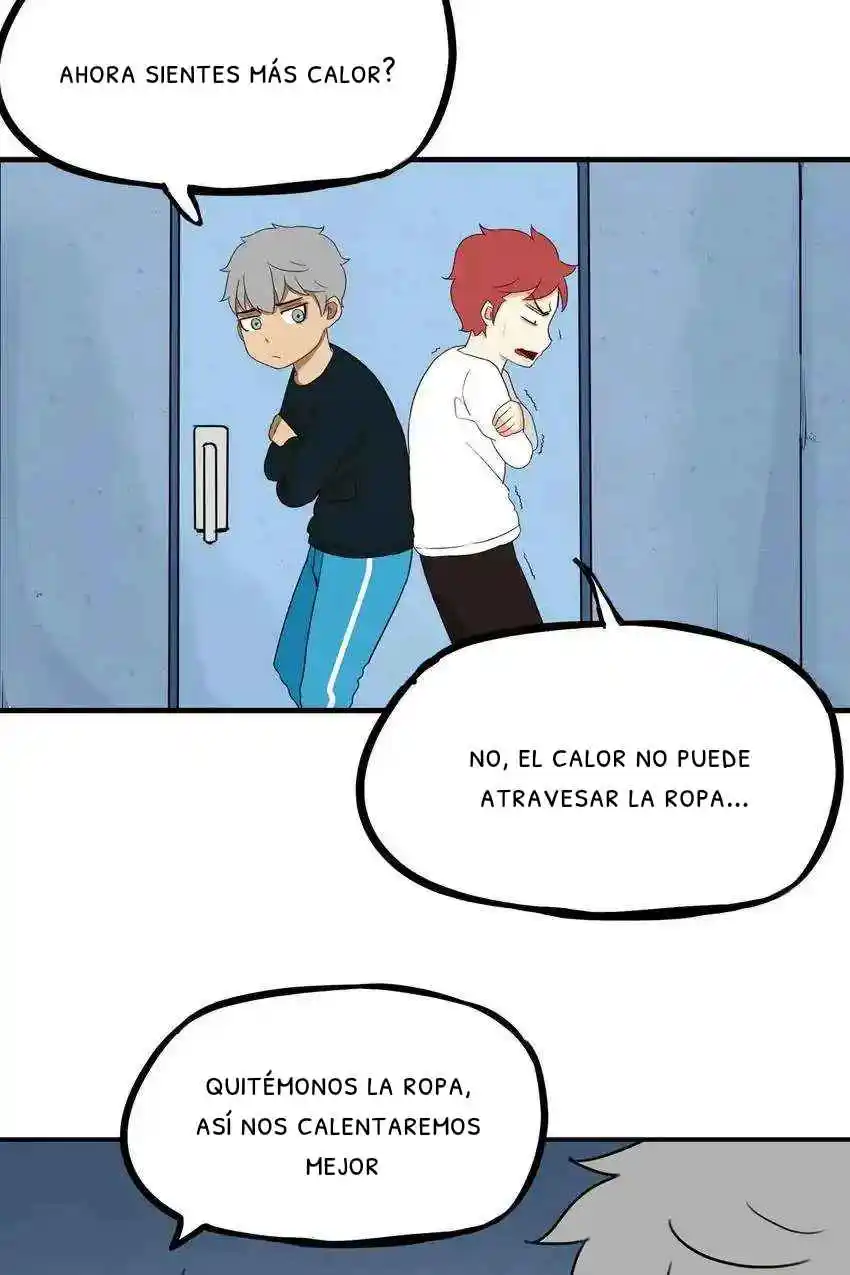 Poor Father And Daughter - Capítulo 89 - Página 27 - LectorTMOo
