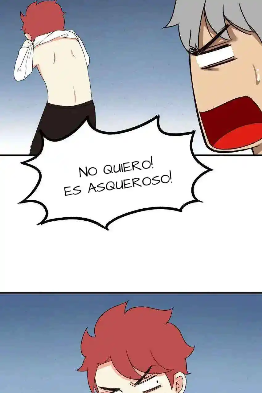 Poor Father And Daughter - Capítulo 89 - Página 28 - LectorTMOo
