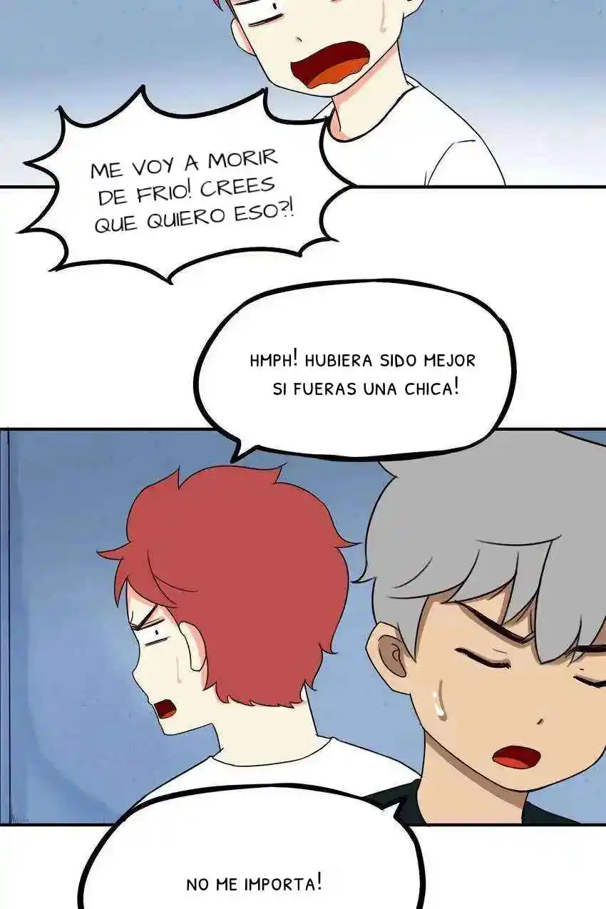 Poor Father And Daughter - Capítulo 89 - Página 29 - LectorTMOo