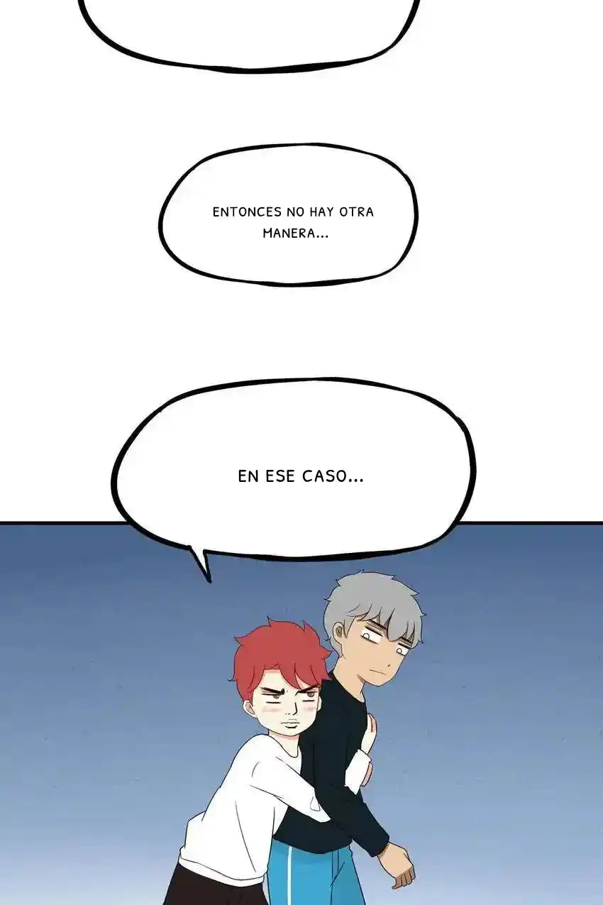Poor Father And Daughter - Capítulo 89 - Página 30 - LectorTMOo