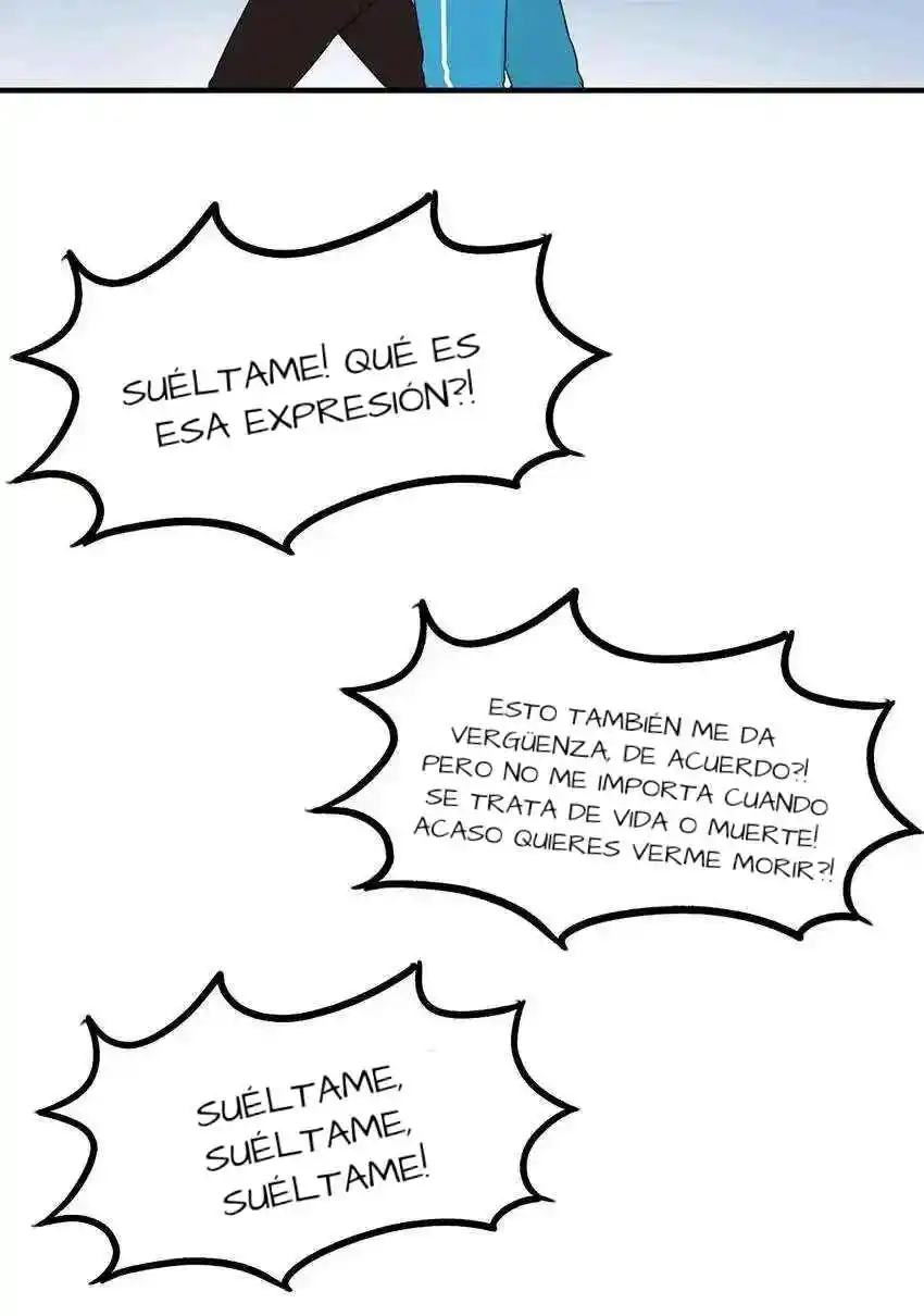 Poor Father And Daughter - Capítulo 89 - Página 31 - LectorTMOo