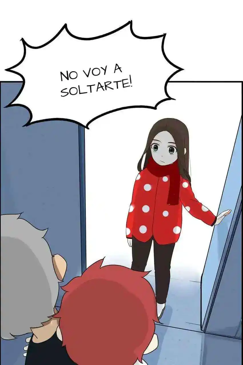 Poor Father And Daughter - Capítulo 89 - Página 32 - LectorTMOo