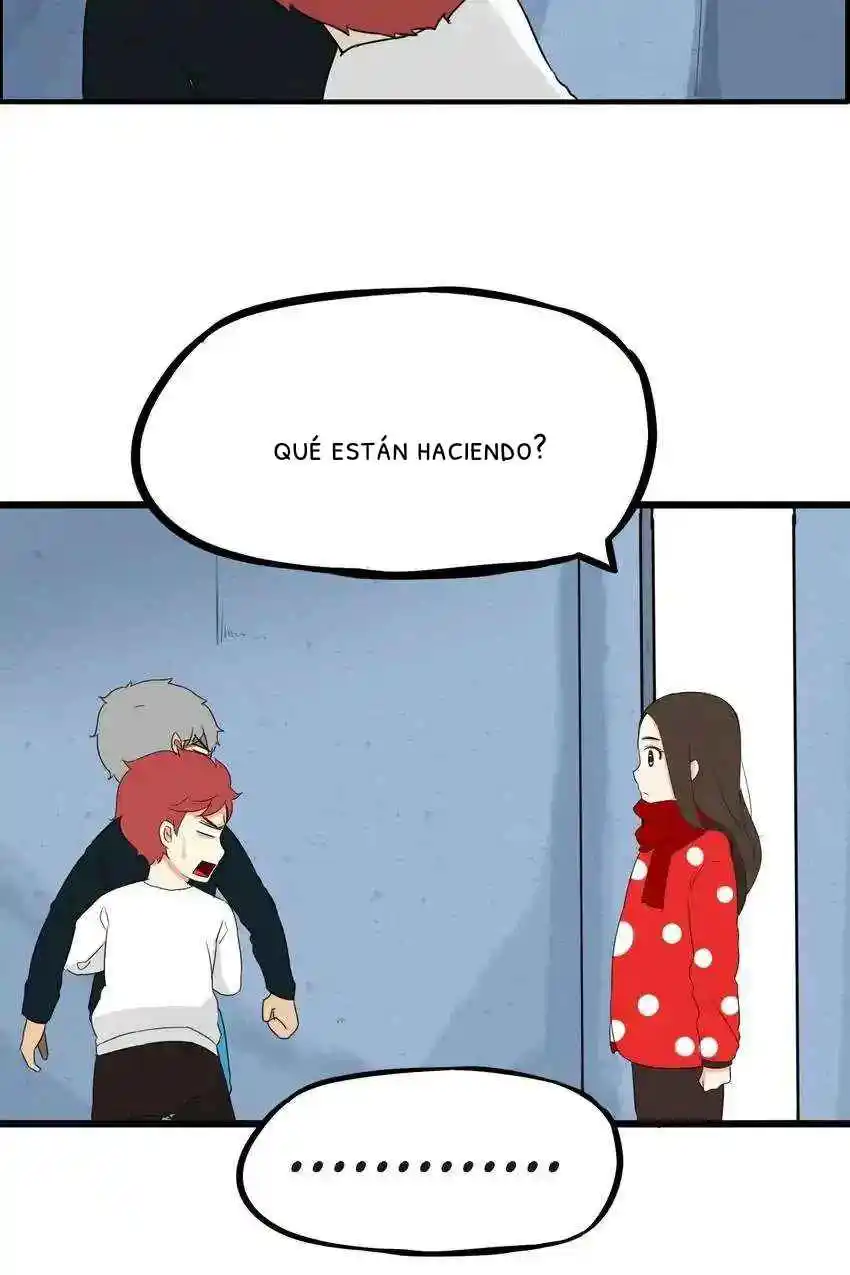 Poor Father And Daughter - Capítulo 89 - Página 33 - LectorTMOo