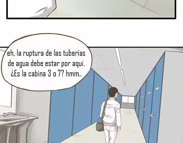 Poor Father And Daughter - Capítulo 9 - Página 5 - LectorTMOo