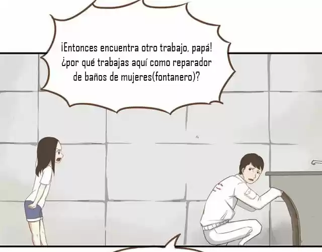 Poor Father And Daughter - Capítulo 9 - Página 15 - LectorTMOo