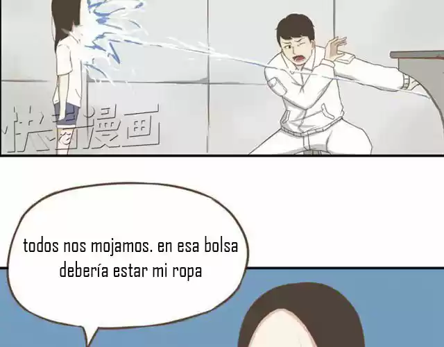 Poor Father And Daughter - Capítulo 9 - Página 18 - LectorTMOo