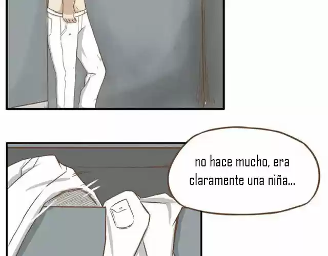 Poor Father And Daughter - Capítulo 9 - Página 25 - LectorTMOo