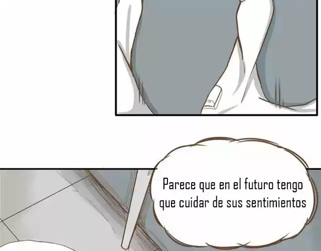 Poor Father And Daughter - Capítulo 9 - Página 27 - LectorTMOo