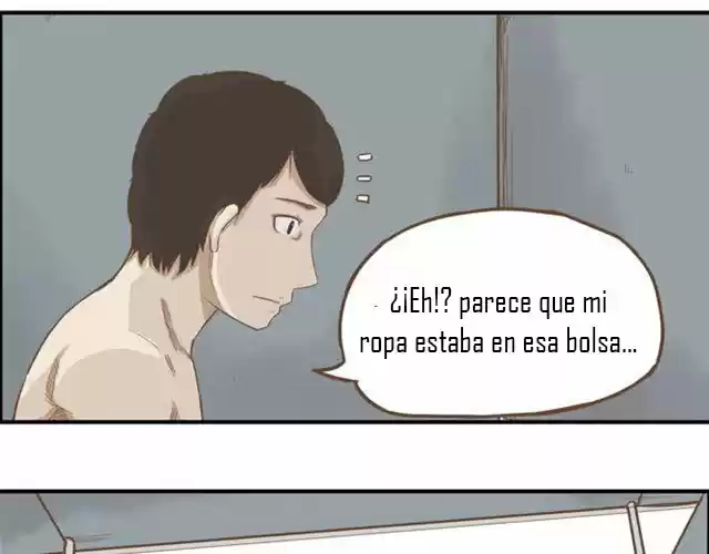 Poor Father And Daughter - Capítulo 9 - Página 30 - LectorTMOo
