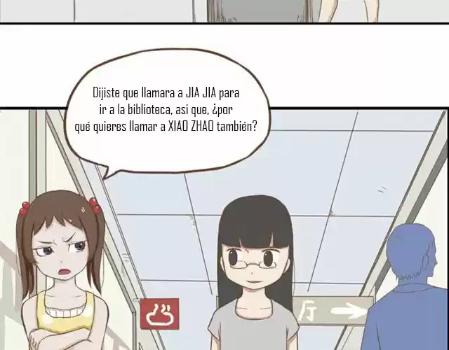 Poor Father And Daughter - Capítulo 9 - Página 34 - LectorTMOo