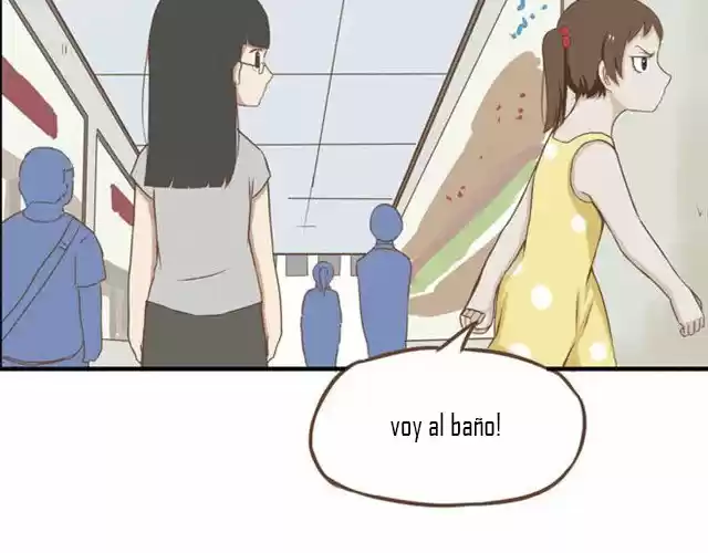Poor Father And Daughter - Capítulo 9 - Página 36 - LectorTMOo