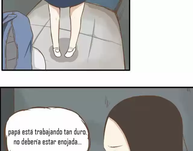 Poor Father And Daughter - Capítulo 9 - Página 38 - LectorTMOo