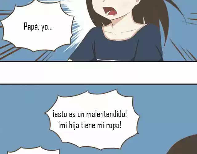 Poor Father And Daughter - Capítulo 9 - Página 42 - LectorTMOo