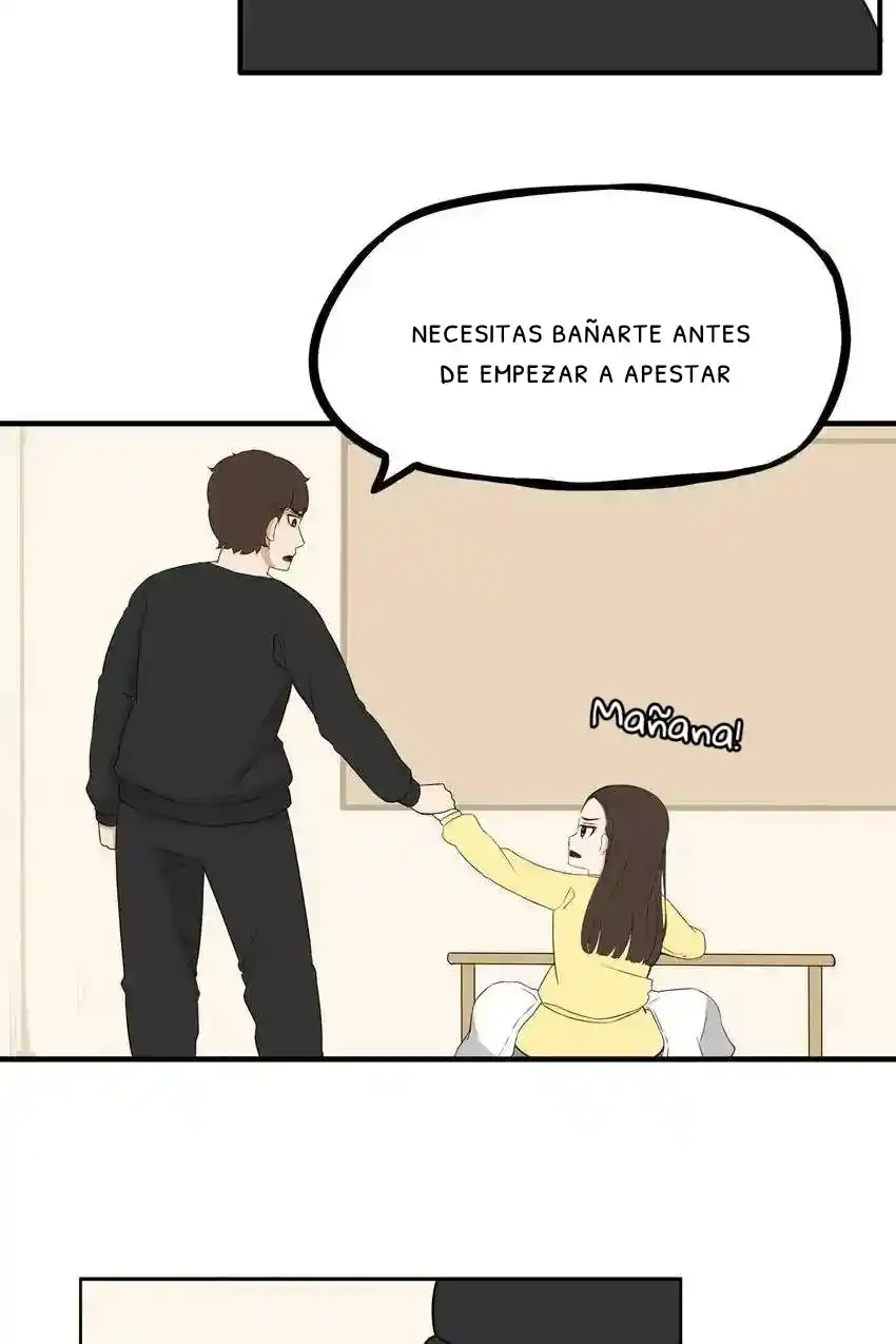 Poor Father And Daughter - Capítulo 90 - Página 5 - LectorTMOo