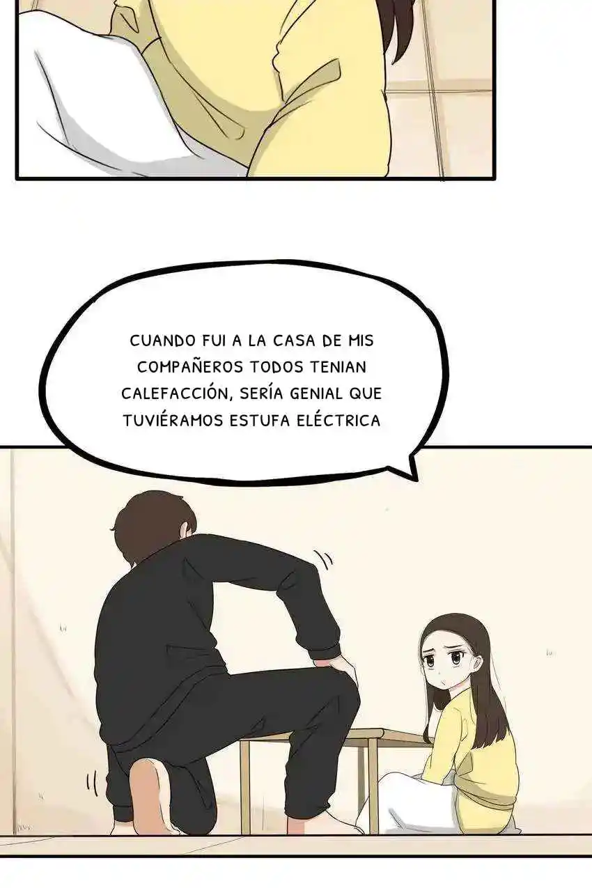 Poor Father And Daughter - Capítulo 90 - Página 8 - LectorTMOo