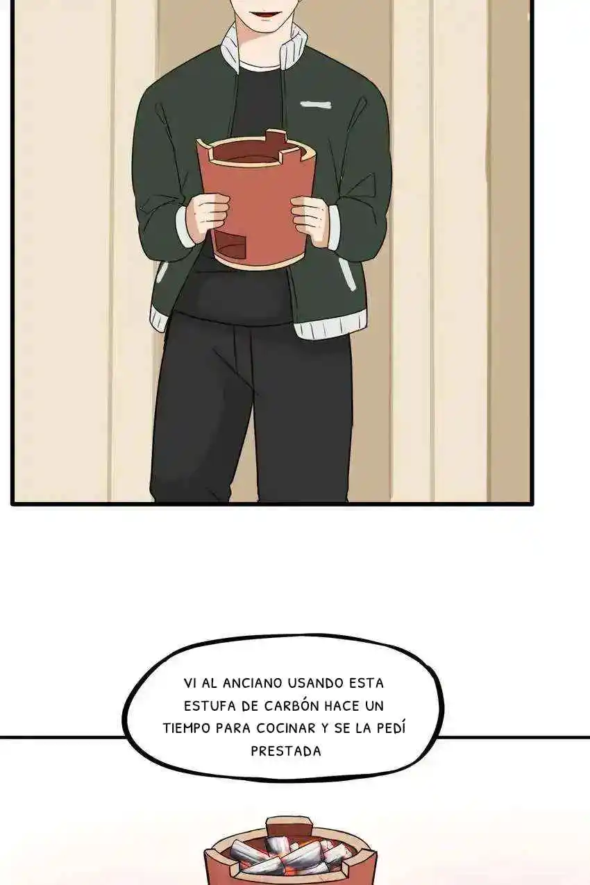 Poor Father And Daughter - Capítulo 90 - Página 18 - LectorTMOo