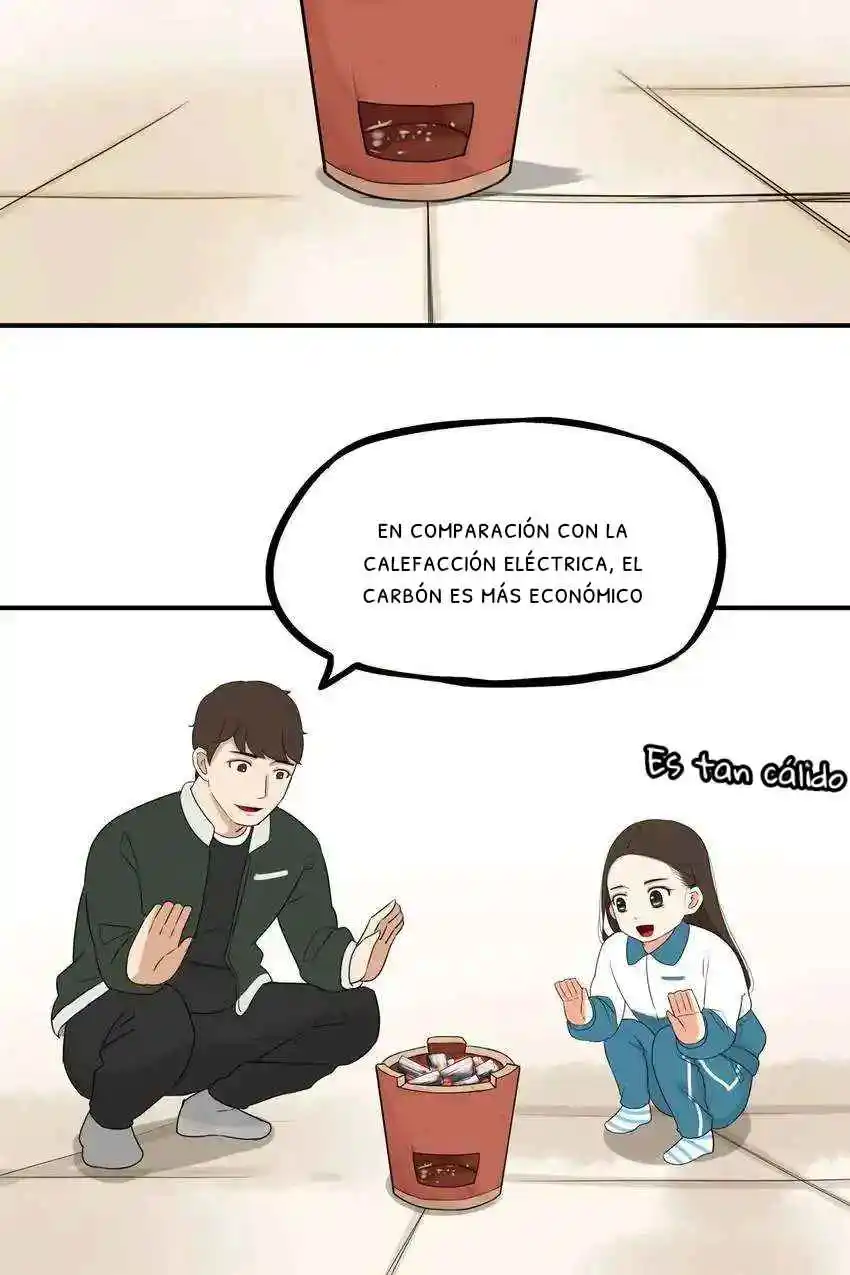 Poor Father And Daughter - Capítulo 90 - Página 19 - LectorTMOo