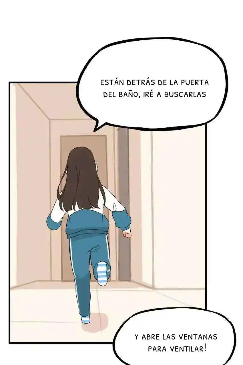 Poor Father And Daughter - Capítulo 90 - Página 21 - LectorTMOo