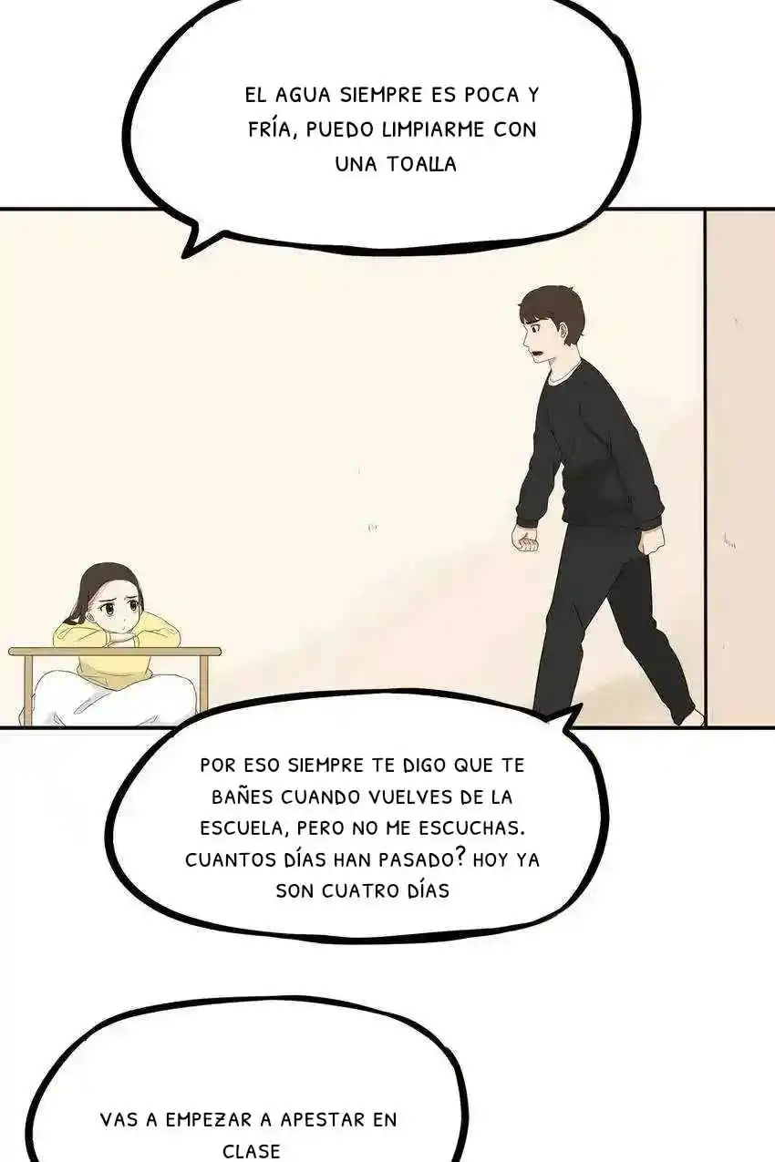 Poor Father And Daughter - Capítulo 90 - Página 22 - LectorTMOo