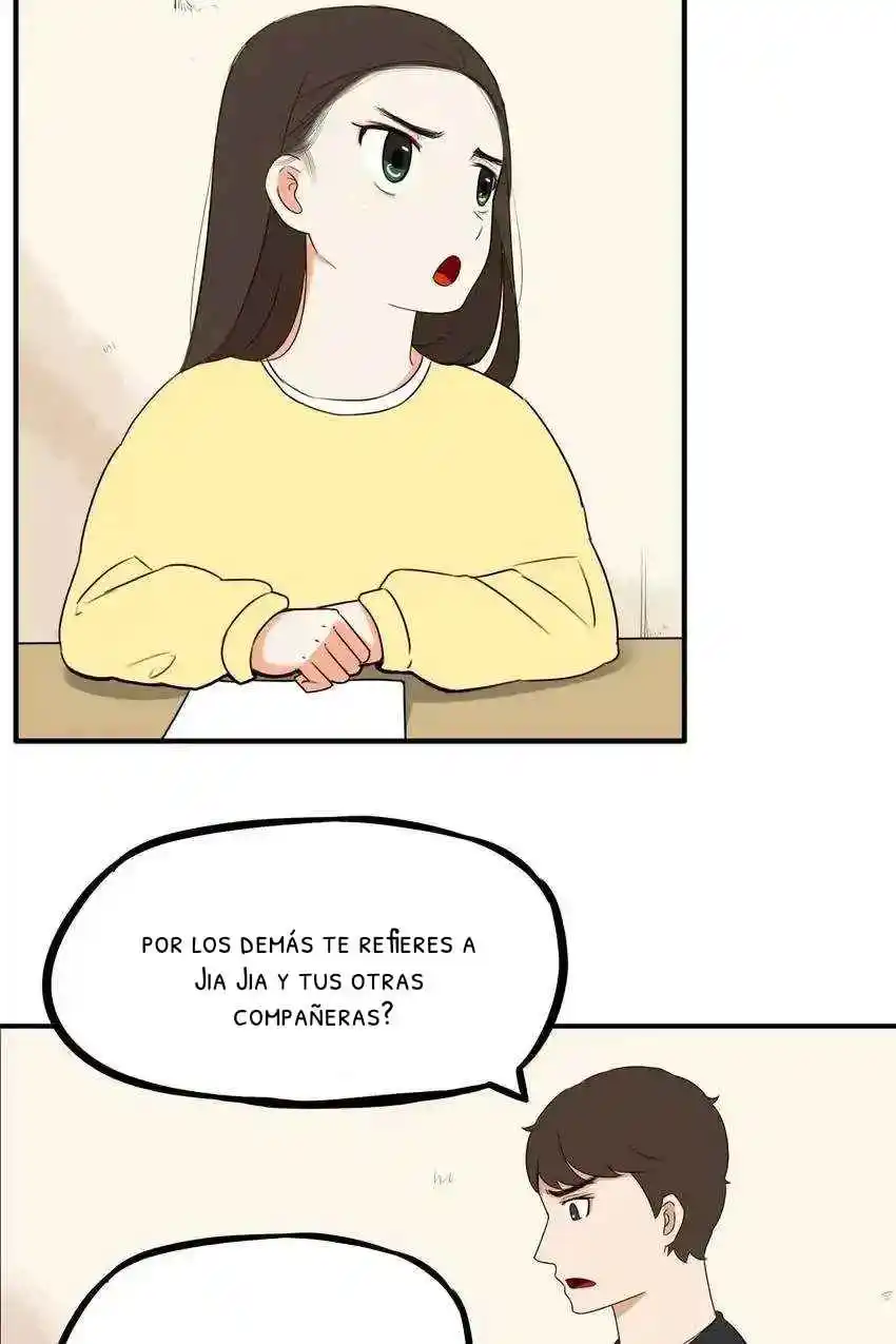 Poor Father And Daughter - Capítulo 90 - Página 24 - LectorTMOo