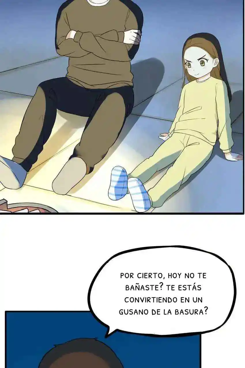 Poor Father And Daughter - Capítulo 90 - Página 27 - LectorTMOo