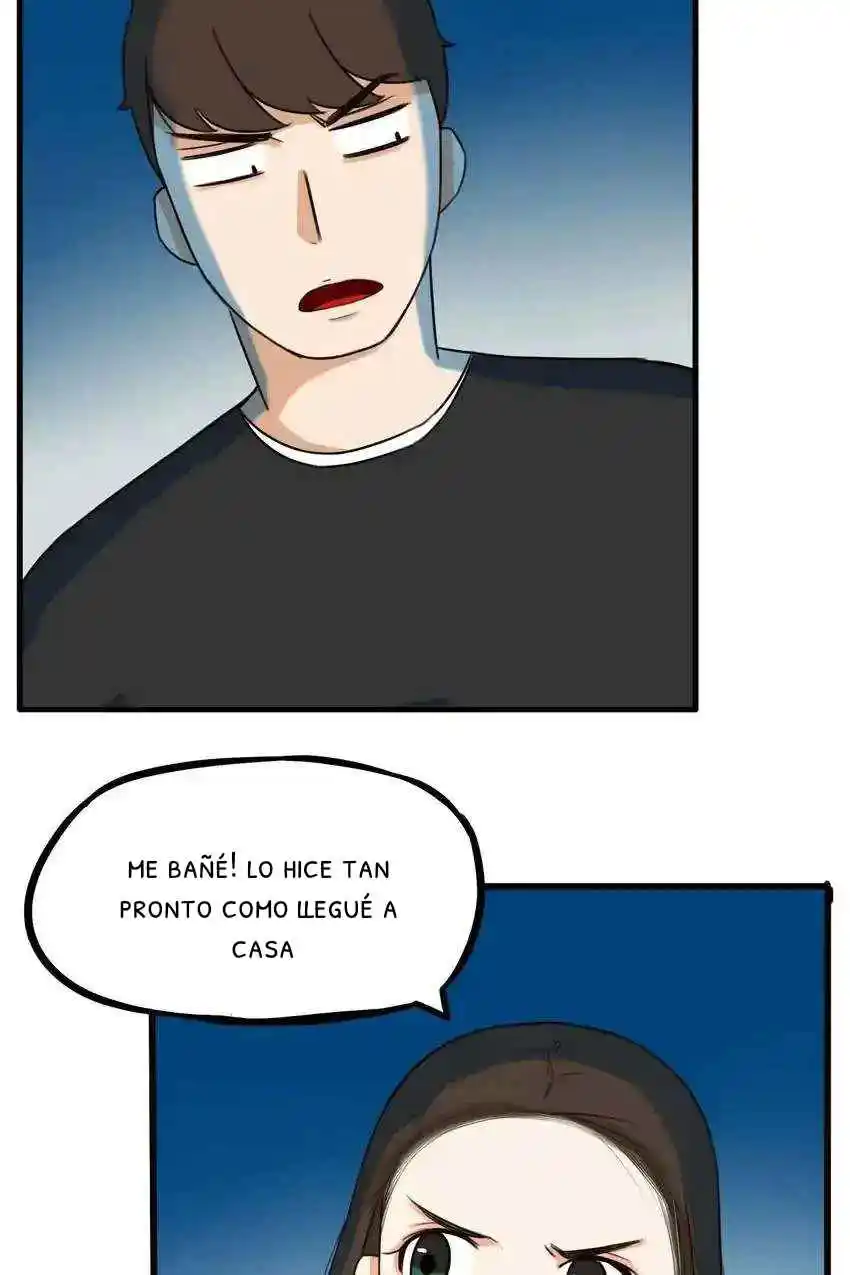 Poor Father And Daughter - Capítulo 90 - Página 28 - LectorTMOo