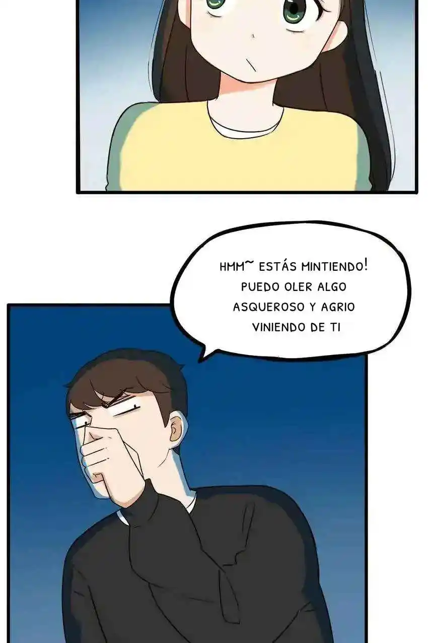 Poor Father And Daughter - Capítulo 90 - Página 29 - LectorTMOo