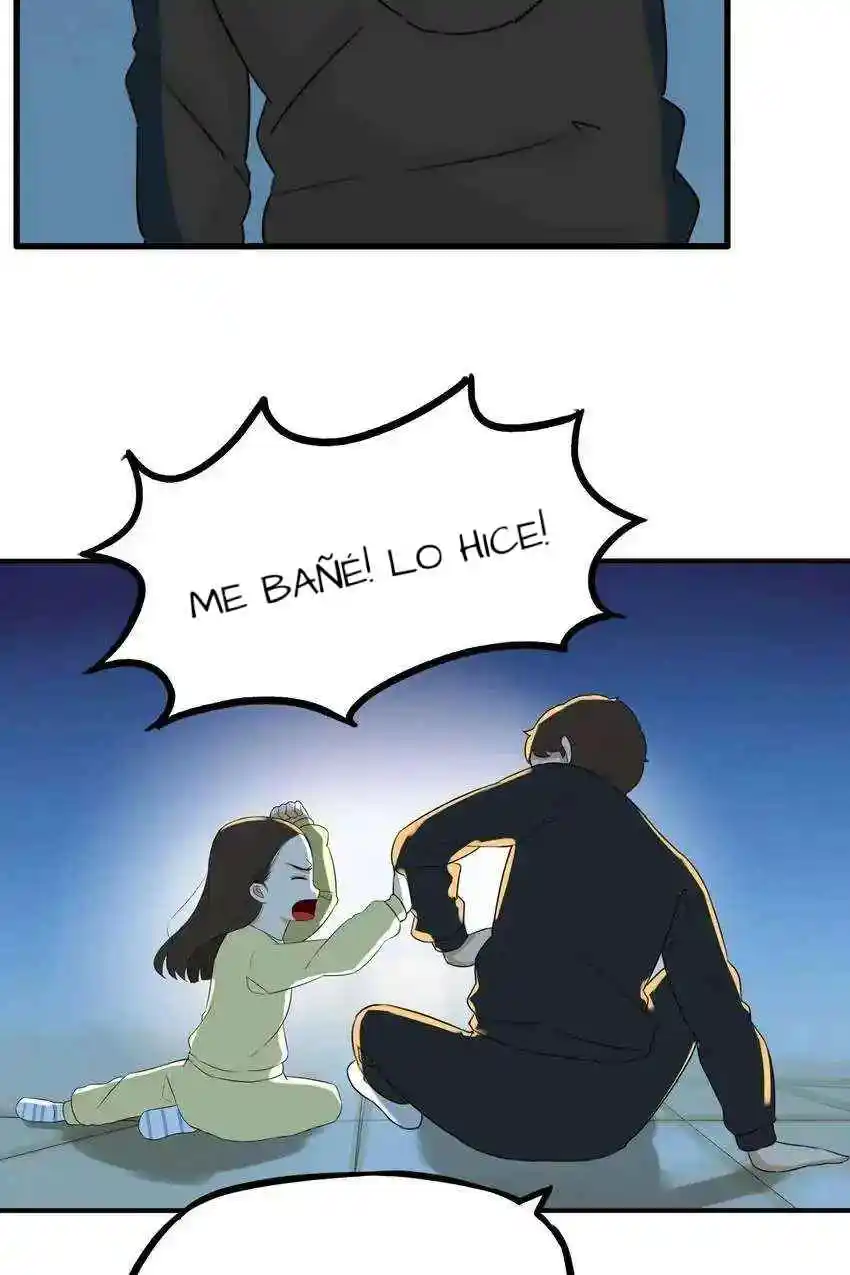 Poor Father And Daughter - Capítulo 90 - Página 30 - LectorTMOo