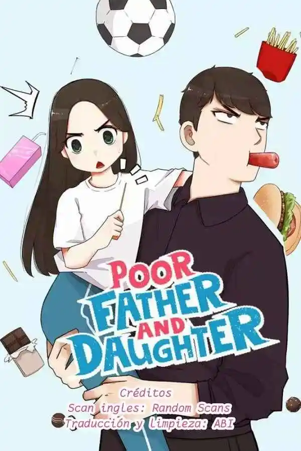 Poor Father And Daughter - Capítulo 90 - Página 32 - LectorTMOo