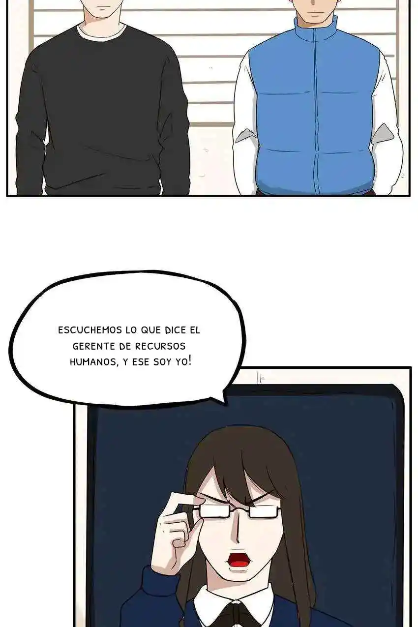 Poor Father And Daughter - Capítulo 91 - Página 4 - LectorTMOo