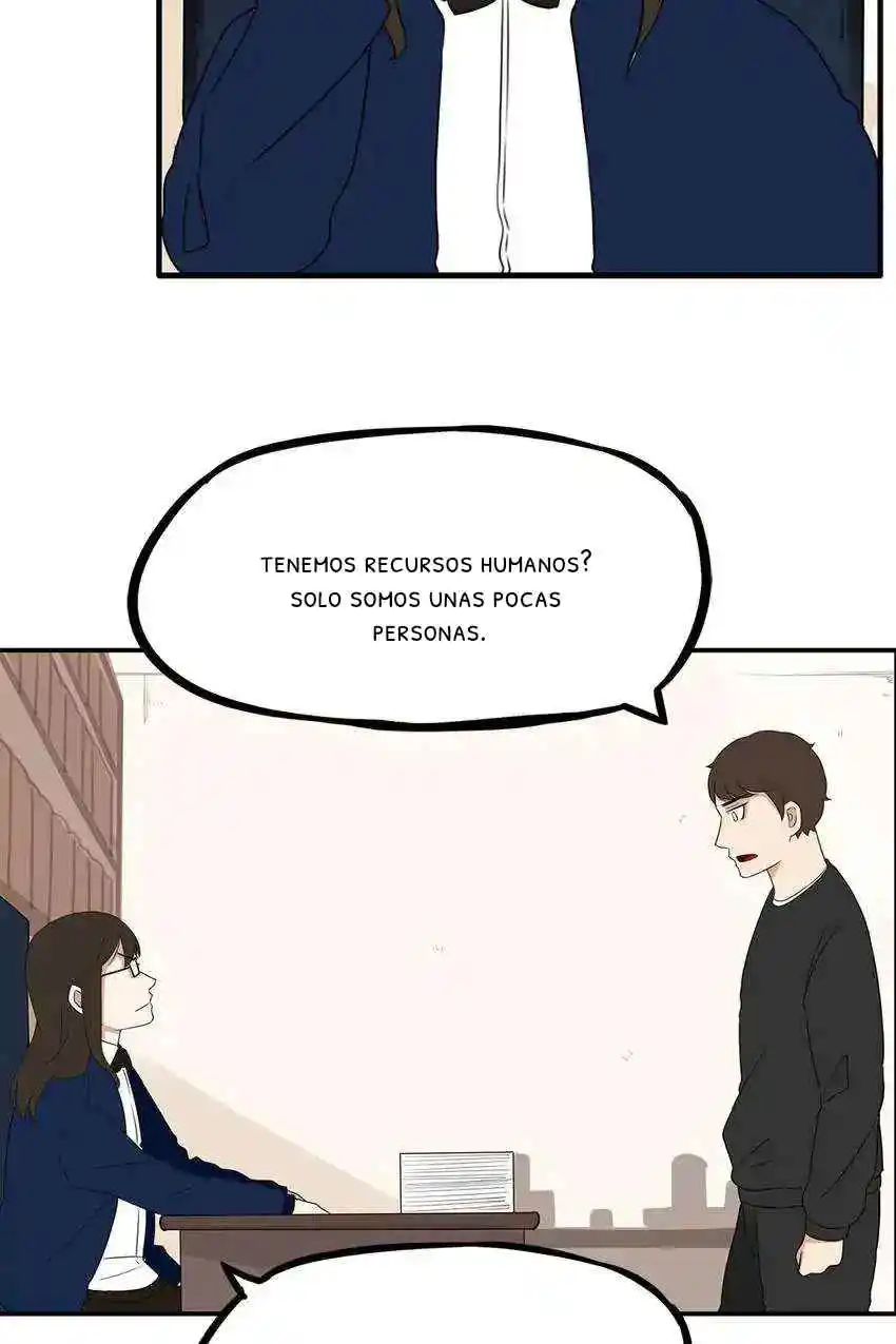 Poor Father And Daughter - Capítulo 91 - Página 5 - LectorTMOo