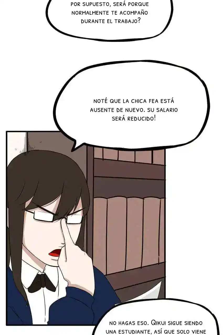 Poor Father And Daughter - Capítulo 91 - Página 6 - LectorTMOo