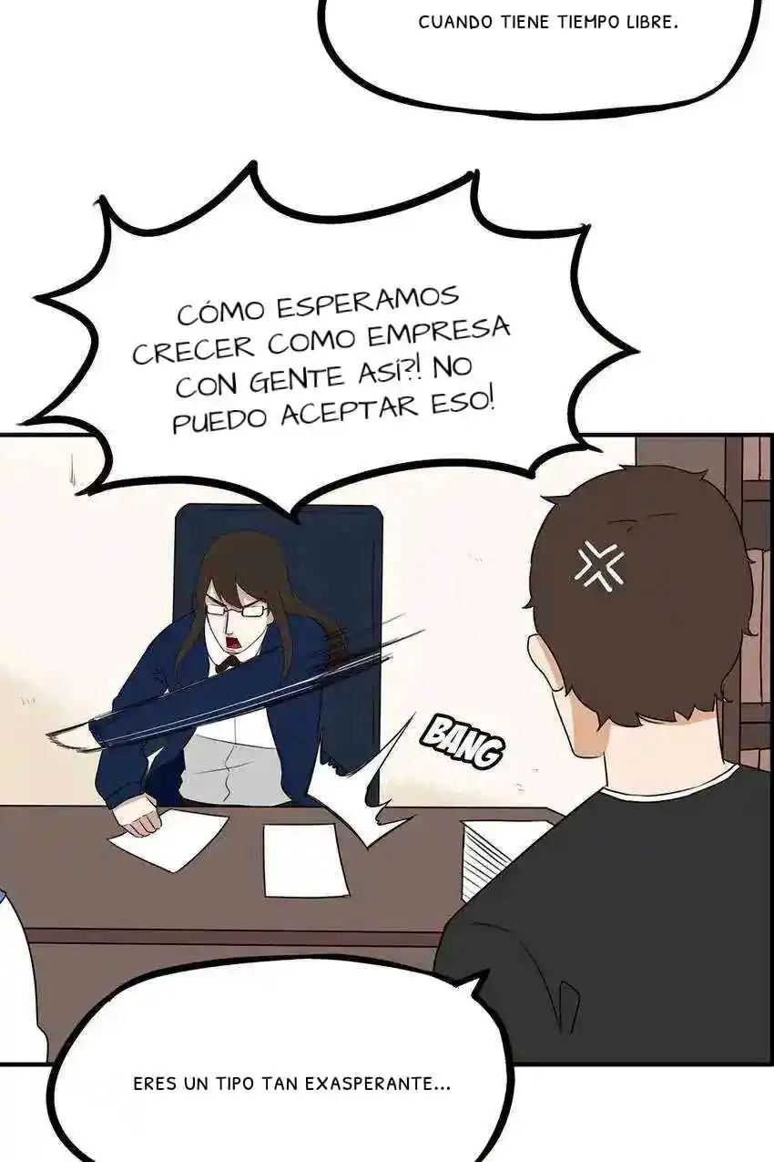 Poor Father And Daughter - Capítulo 91 - Página 7 - LectorTMOo