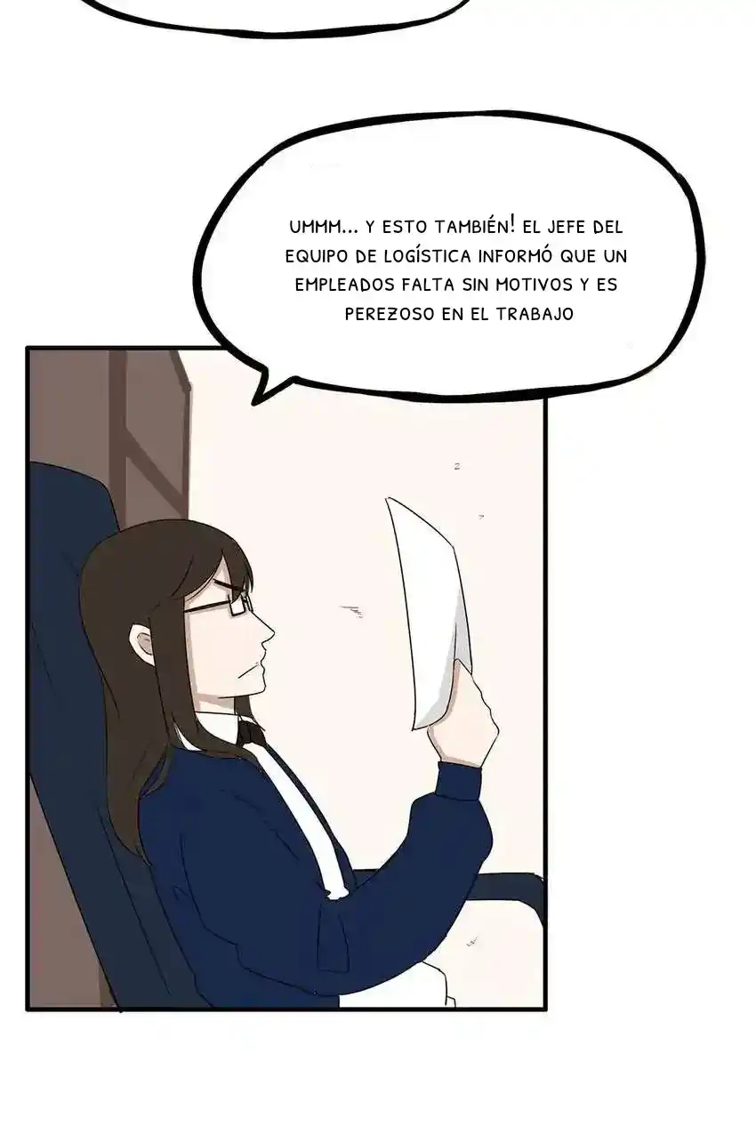 Poor Father And Daughter - Capítulo 91 - Página 8 - LectorTMOo