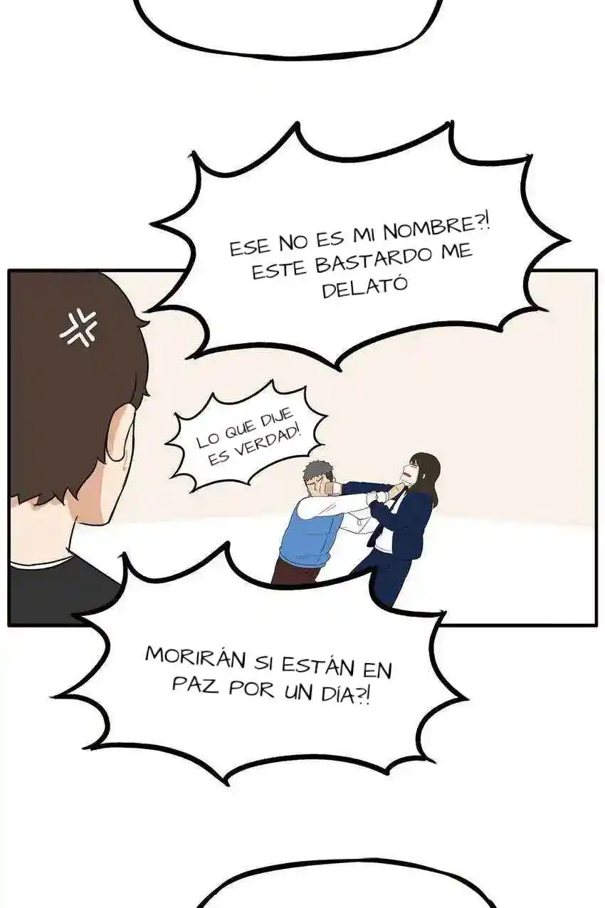 Poor Father And Daughter - Capítulo 91 - Página 10 - LectorTMOo