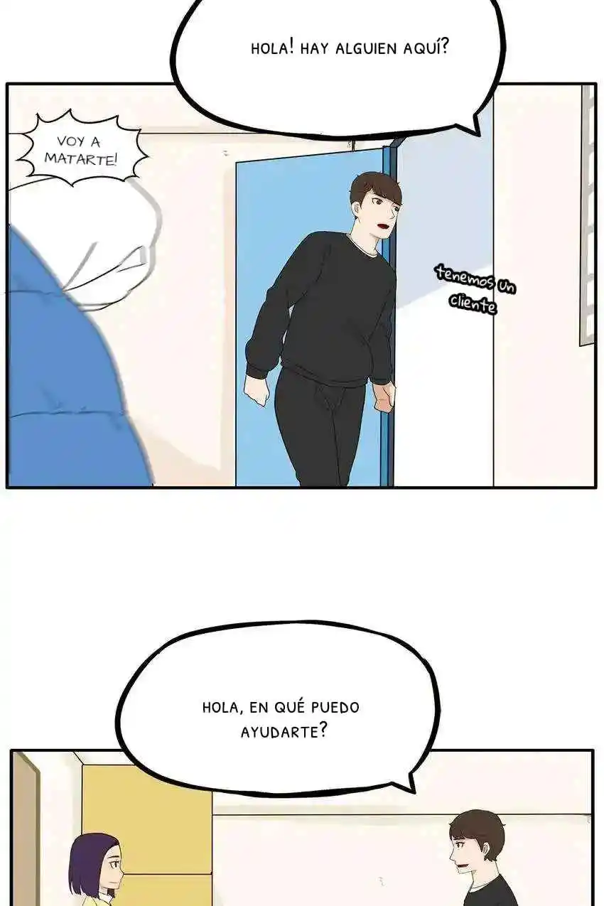 Poor Father And Daughter - Capítulo 91 - Página 11 - LectorTMOo
