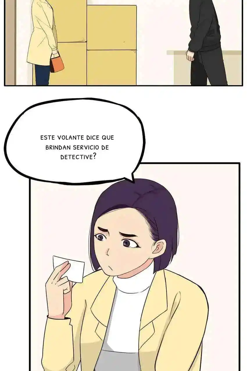 Poor Father And Daughter - Capítulo 91 - Página 12 - LectorTMOo