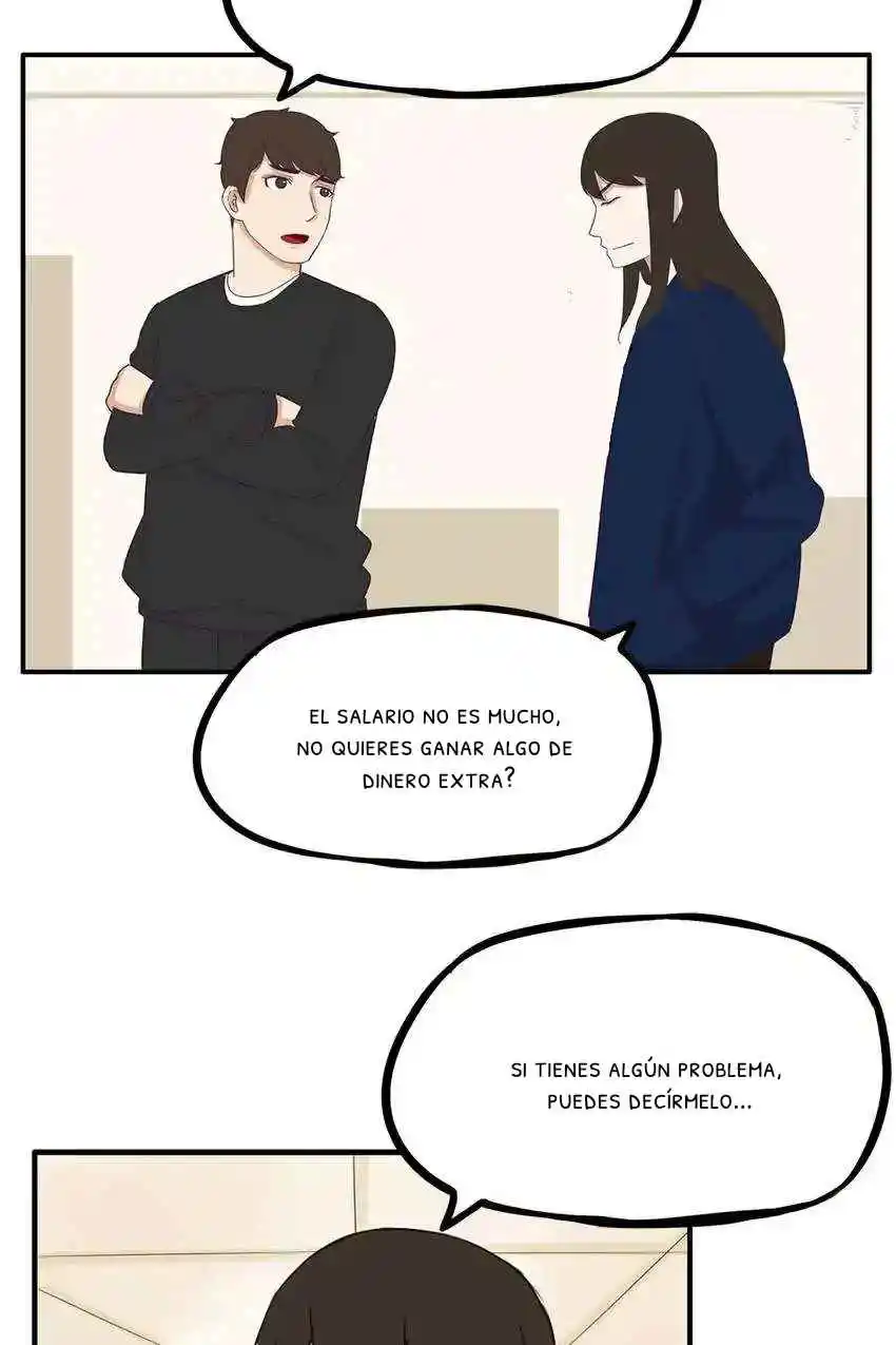 Poor Father And Daughter - Capítulo 91 - Página 15 - LectorTMOo